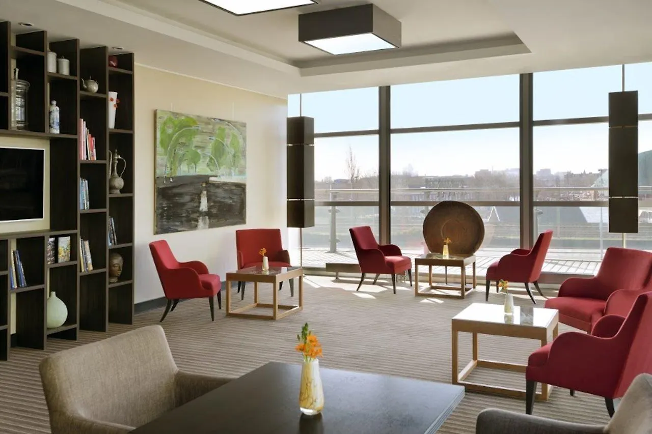 ****  Moevenpick Hotel Amsterdam City Centre Netherlands