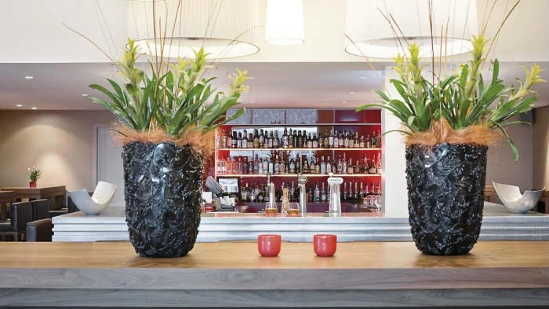 Moevenpick Hotel Amsterdam City Centre