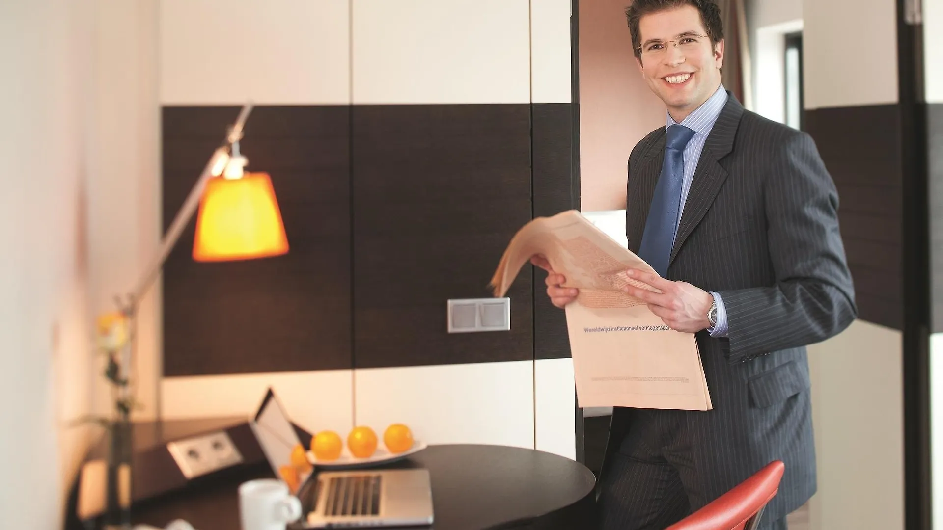 ****  Moevenpick Hotel Amsterdam City Centre Netherlands