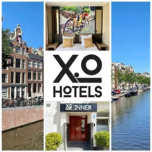 Hotel Xo Inner, Amsterdam