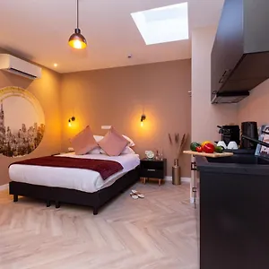 Ben's Boutique Apartment
