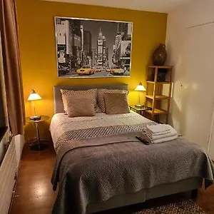 Mi Bnb Amsterdam