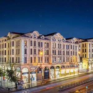 Crowne Plaza - Old By Ihg מלון איסטמבול