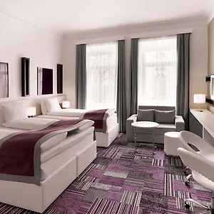 *** Hotel Ibis Styles Odenplan Sverige