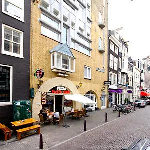 Hotel Acostar, Amsterdam