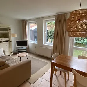 Ella With Free Privat Parking Apartment