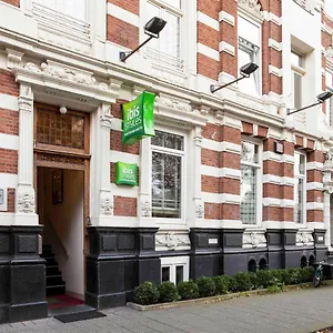 Hotel Ibis Styles Amstel, Amsterdam