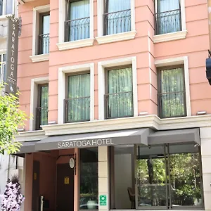 Saratoga Sultanahmet 4*, اسطنبول تركيا