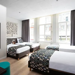 Hotel Damsquare, Amsterdam