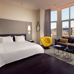 Park Plaza Victoria Отель