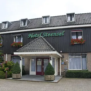 https://hotel-steensel.eindhoven-hotels.net