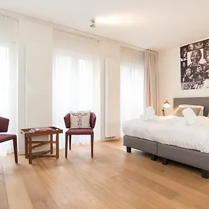 Séjour chez l'habitant Grote Bickersstraat, Amsterdam