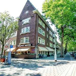 Hotel The Delphi - Townhouse, Amsterdam