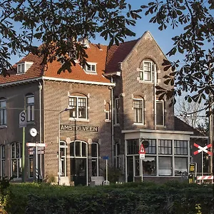 https://bed-and-breakfast-station-amstelveen.zandvoort-hotels.com