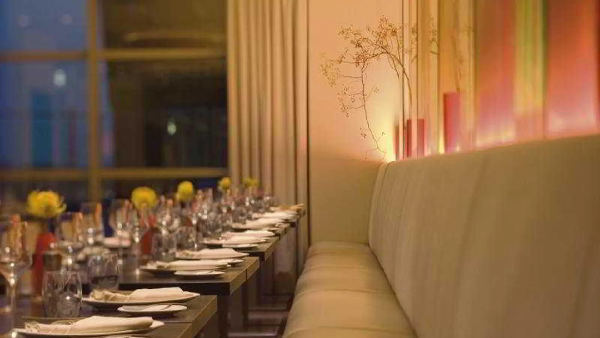 Moevenpick Hotel Amsterdam City Centre Paesi Bassi