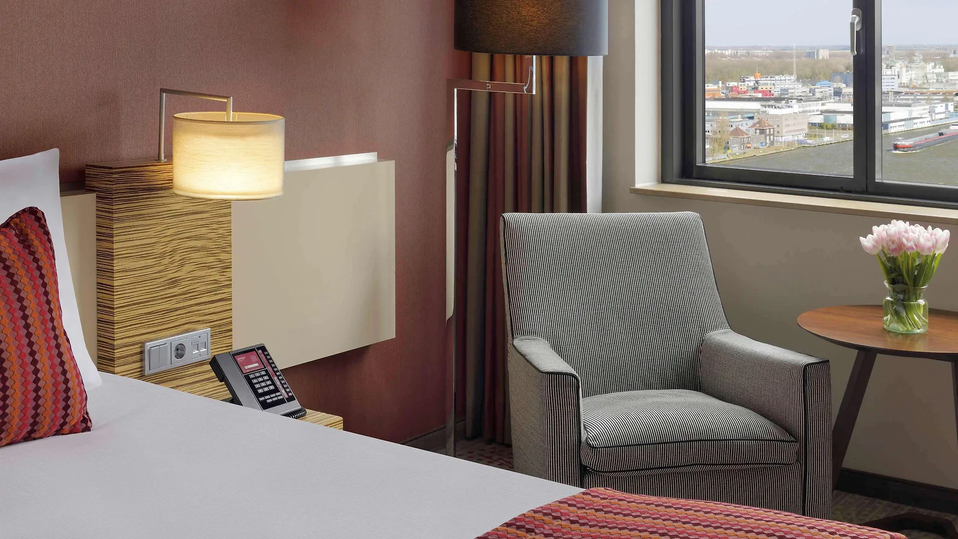 ****  Mövenpick Hotel Amsterdam City Centre Nederland