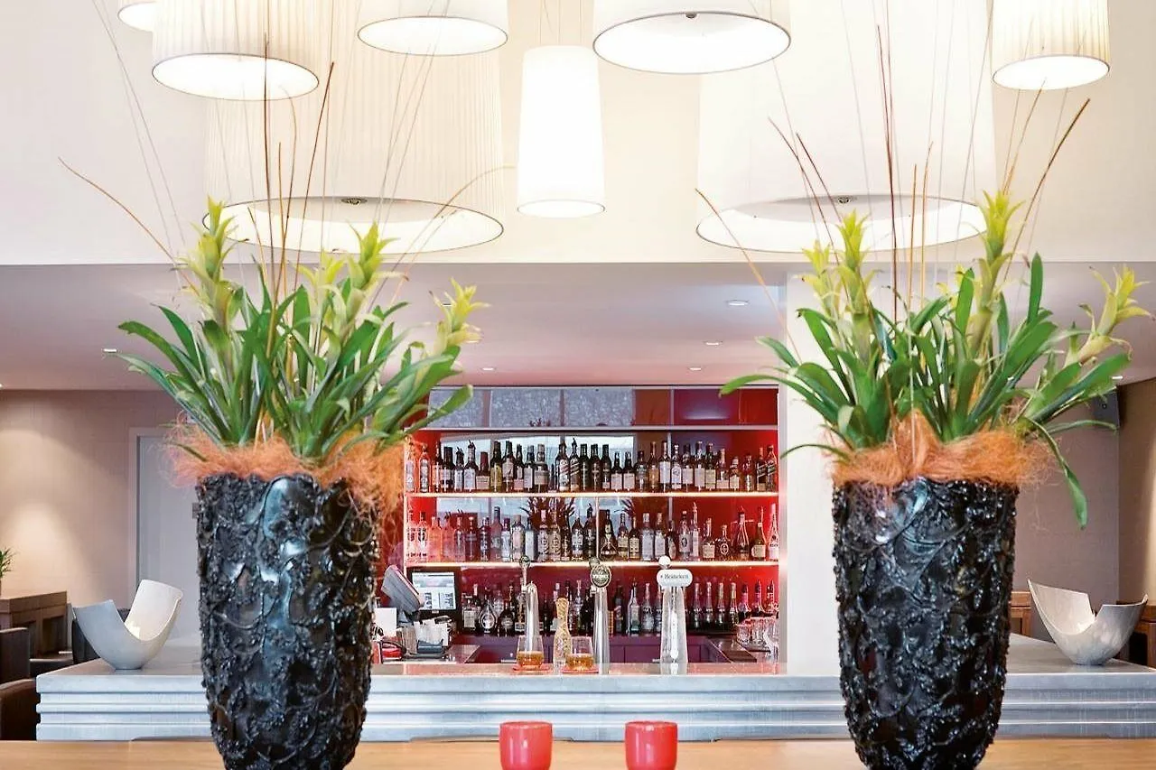 ****  Mövenpick Hotel Amsterdam City Centre Nederland